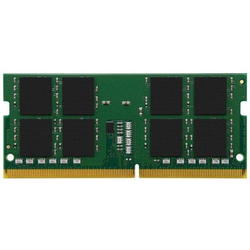Оперативная память Kingston KCP ValueRAM SO-DIMM DDR4 1x32Gb
