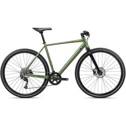 Велосипед ORBEA Carpe 20 2021 frame XL