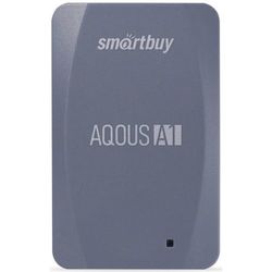 SSD SmartBuy SB512GB-A1R-U31C (серый)