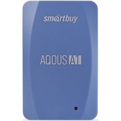SSD SmartBuy SB512GB-A1R-U31C (синий)