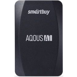 SSD SmartBuy SB001TB-A1R-U31C (черный)