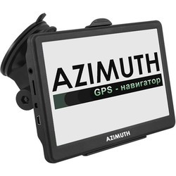 GPS-навигатор Azimuth S74