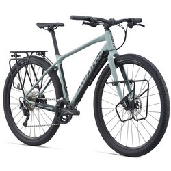 Велосипед Giant ToughRoad SLR 1 2021 frame L