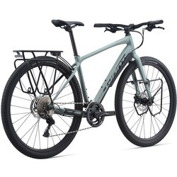 Велосипед Giant ToughRoad SLR 1 2021 frame L