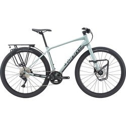 Велосипед Giant ToughRoad SLR 1 2021 frame XL