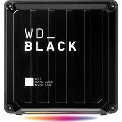SSD WD WD WDBA3U0020BBK