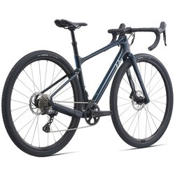 Велосипед Giant Liv Devote Advanced 1 2021 frame L