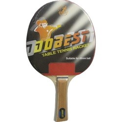 Ракетка для настольного тенниса Dobest BR01 0