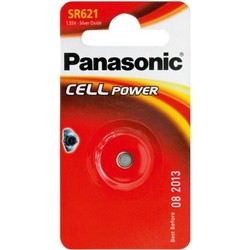Аккумулятор / батарейка Panasonic 1x364