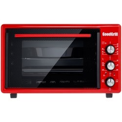 Электродуховка GoodGrill GR-4001