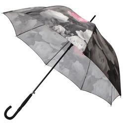Зонт Flioraj 051102 FJ (серый)