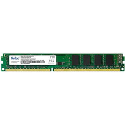 Оперативная память Netac DDR3 1x4Gb