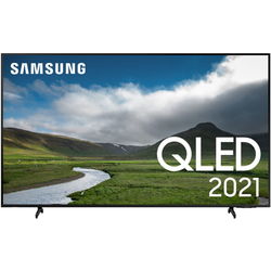 Телевизор Samsung QE-85Q60A
