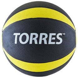 Мяч для фитнеса / фитбол TORRES AL00221