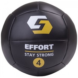 Мяч для фитнеса / фитбол EFFORT EMD4