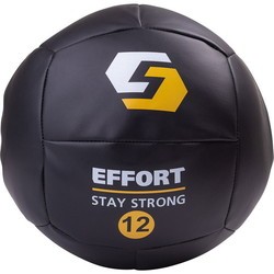 Мяч для фитнеса / фитбол EFFORT E252