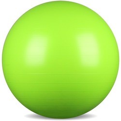 Мяч для фитнеса / фитбол Indigo IN001 55