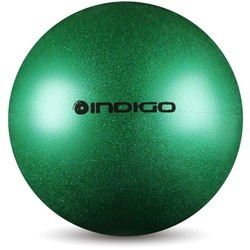Мяч для фитнеса / фитбол Indigo IN119