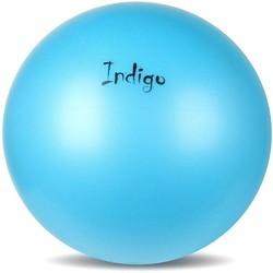 Мяч для фитнеса / фитбол Indigo 110-1 HKGB 20