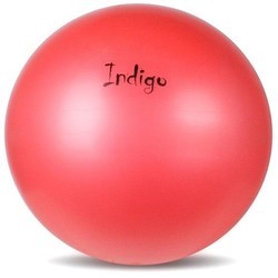 Мяч для фитнеса / фитбол Indigo 110-1 HKGB 20