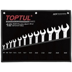 Набор инструментов TOPTUL GPAJ1202