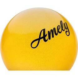 Мяч для фитнеса / фитбол AMELY AGB-102 15