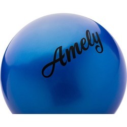 Мяч для фитнеса / фитбол AMELY AGB-101 15