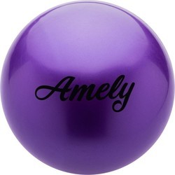 Мяч для фитнеса / фитбол AMELY AGB-101 15