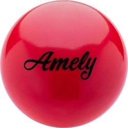 Мяч для фитнеса / фитбол AMELY AGB-101 19