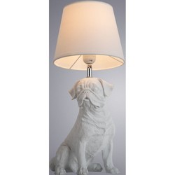 Настольная лампа ARTE LAMP Bobby A1512LT