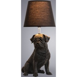 Настольная лампа ARTE LAMP Bobby A1512LT