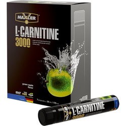 Сжигатель жира Maxler L-Carnitine 3000 7x25 ml