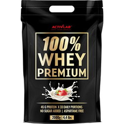 Протеин Activlab 100% Whey Premium