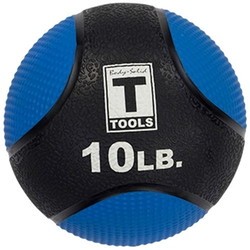 Мяч для фитнеса / фитбол Body Solid BSTMBP10