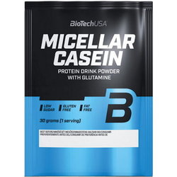 Протеин BioTech Micellar Casein 0.03 kg