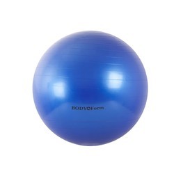 Мяч для фитнеса / фитбол BodyForm BF-GB01 65