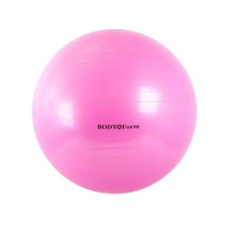 Мяч для фитнеса / фитбол BodyForm BF-GB01 65