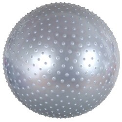 Мяч для фитнеса / фитбол BodyForm BF-MB01 55