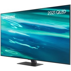 Телевизор Samsung QE-50Q80A