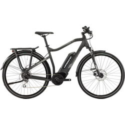 Велосипед Haibike Sduro Trekking 1.0 2020 frame XL