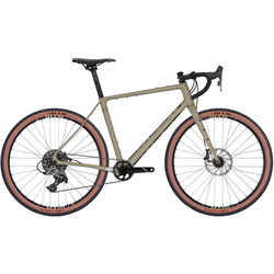 Велосипед GHOST Endless Road Rage 8.7 LC 2020 frame S