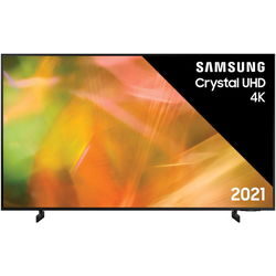 Телевизор Samsung UE-43AU8070