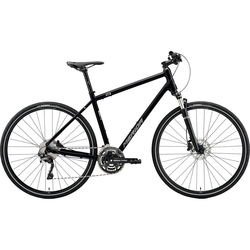 Велосипед Merida Crossway 500 2021 frame XXS