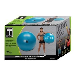 Мяч для фитнеса / фитбол Body Solid BSTSB75