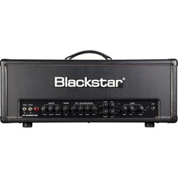 Гитарный комбоусилитель Blackstar HT-100 Stage