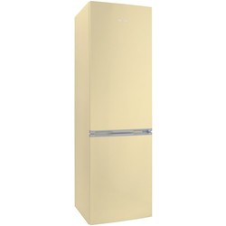 Холодильник Snaige RF58SM-S5DA210