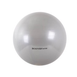 Мяч для фитнеса / фитбол BodyForm BF-GB01 45
