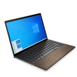 Ноутбук HP ENVY 13-ba1000 (13-BA1010UR 2Z7S2EA) (графит)