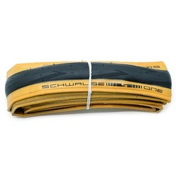 Велопокрышка Schwalbe One TLE RaceGuard