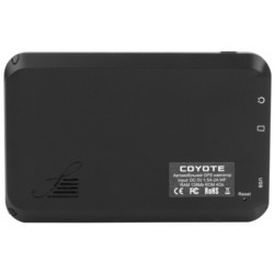 GPS-навигатор Coyote 528 MATE
